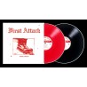 First Attack - More sorrow LP