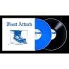 First Attack - More sorrow LP