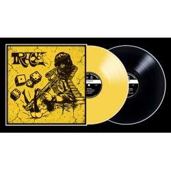 Traxx - s/t LP