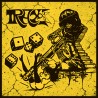Traxx - s/t LP