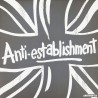 Anti Establishment - Life is a rip off - Complete collection LP