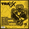 Traxx - s/t LP
