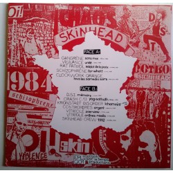 V/A - Generation 80 LP