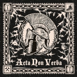 Acta Non Verba - s/t LP