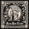 Acta Non Verba - s/t LP