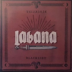 Labana - Blacklist EP