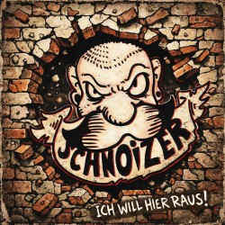 Schnoizer - Ich will hier raus LP