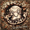 Schnoizer - Ich will hier raus LP