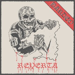 Bardeo - Reyerta LP