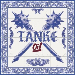 Tanke - s/t LP
