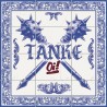 Tanke - s/t LP