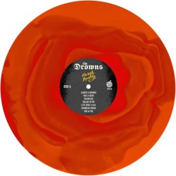 The Drowns - Harsh reality LP