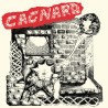 Cagnard - s/t 12''EP