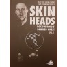Skinheads Rock'n'Roll's damned ones! Vol.1 Buch