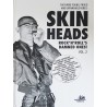 Skinheads Rock'n'Roll's damned ones! Vol.2 Book