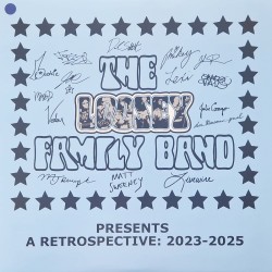 Loosey - A Retrospective: 2023-2025 LP