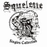 Squelette - Singles collection LP