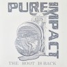Pure Impact - The boot is back EP