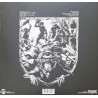 The Enforcers - Caution to the wind LP