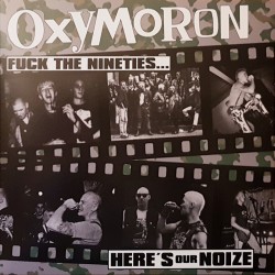 Oxymoron - Fuck the...