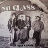 No class - Rien a faire LP+CD