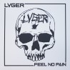 Lvger - Feel no pain EP