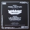 Lvger - Feel no pain EP