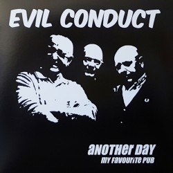 Evil Conduct – Another Day...