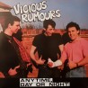 Vicious Rumours - Anytime, day or night! LP