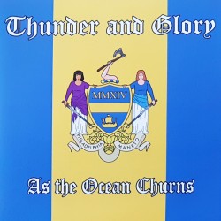 Thunder and Glory - As the...