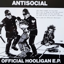 Antisocial - Official...