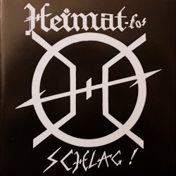 Heïmat-Los - Schlag ! EP