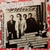 The Kids - Naughty Kids LP