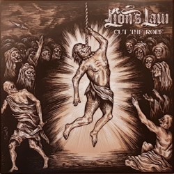 Lions Law - Cut the rope EP