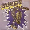 Suede Razors - Boys night out EP