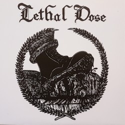 Lethal Dose - Demo EP