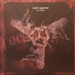 Cock Sparrer - Two monkeys...