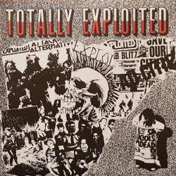 The Exploited - Totally...