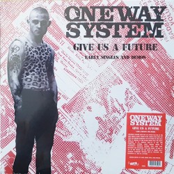 One Way System - Give us a...