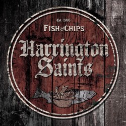 Harrington Saints - Fish &...