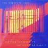 The Concrete Gods - Whatever happened to the angry brigade ? EP