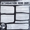 Intimidation - Demo EP
