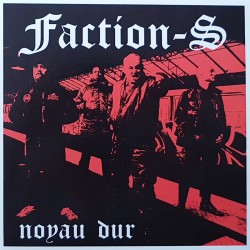 Faction-S - Noyau dur EP