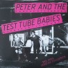 Peter and the Test Tube Babies - The punk singles collection LP
