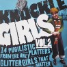 V/A - Knuckle girls Vol. 2 LP