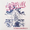 Abrovink - Where history still stands EP