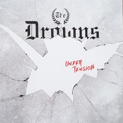 The Drowns - Under Tension LP