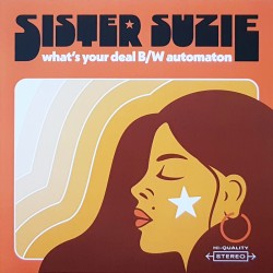 Sister Suzie - What's your...