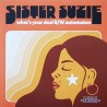 Sister Suzie - What's your deal b/w automaton  EP