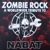 V/A - Zombie Rock - A worldwide tribute to Nabat LP